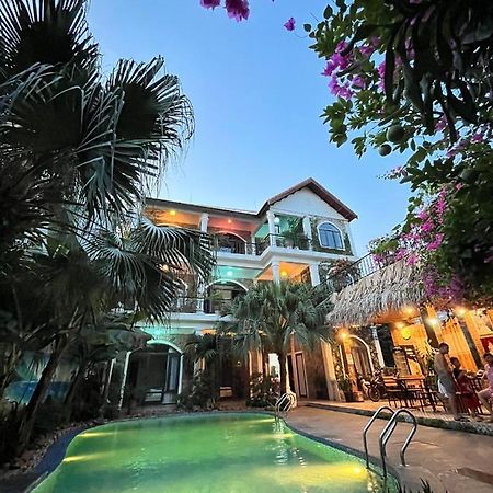 Tam Coc Full House Homestay Ninh Binh Exterior foto