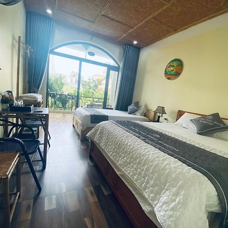 Tam Coc Full House Homestay Ninh Binh Exterior foto