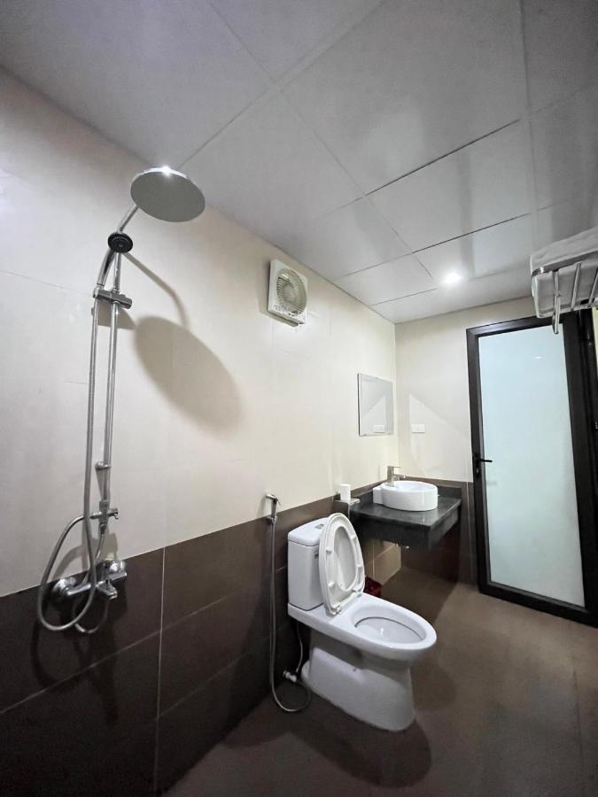 Tam Coc Full House Homestay Ninh Binh Exterior foto