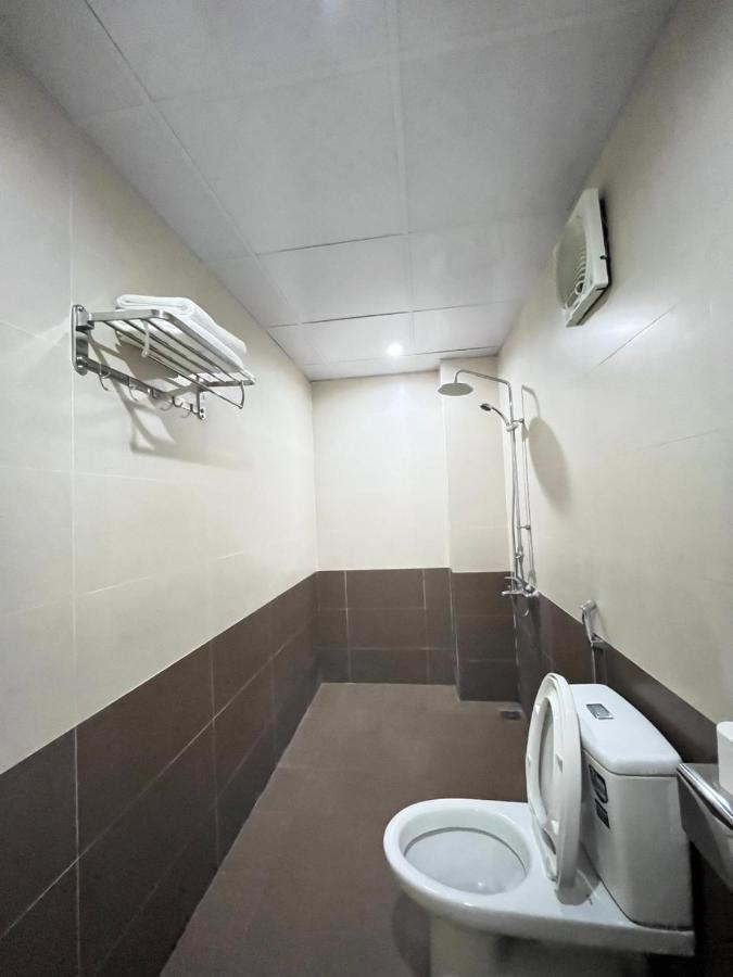 Tam Coc Full House Homestay Ninh Binh Exterior foto